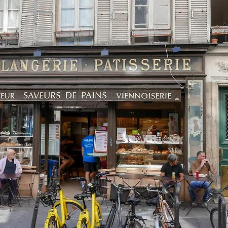 Appartamento Old Stones