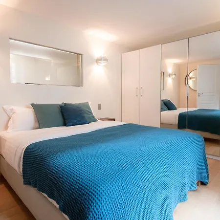 Appartamento Old Stones *