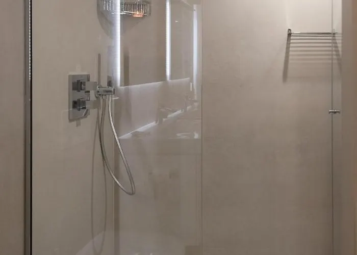 アパート Old Stones *