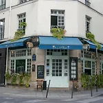 Apartment Old Stones Paris