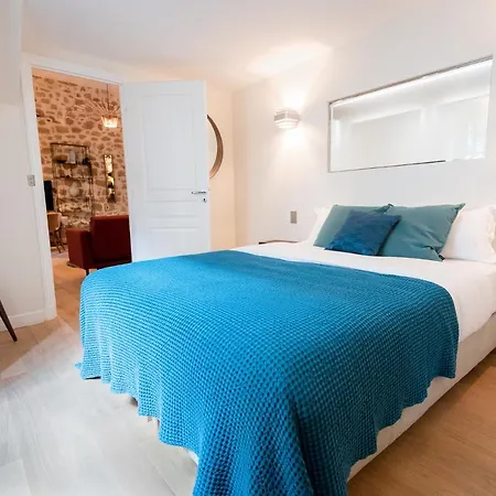 Old Stones Appartement *