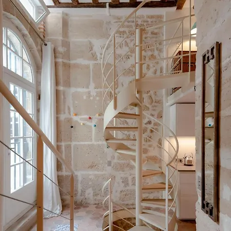 Old Stones Appartement