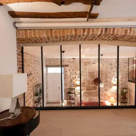 Appartement Old Stones