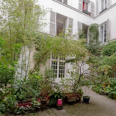 Appartement Old Stones