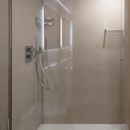 Appartement Old Stones *