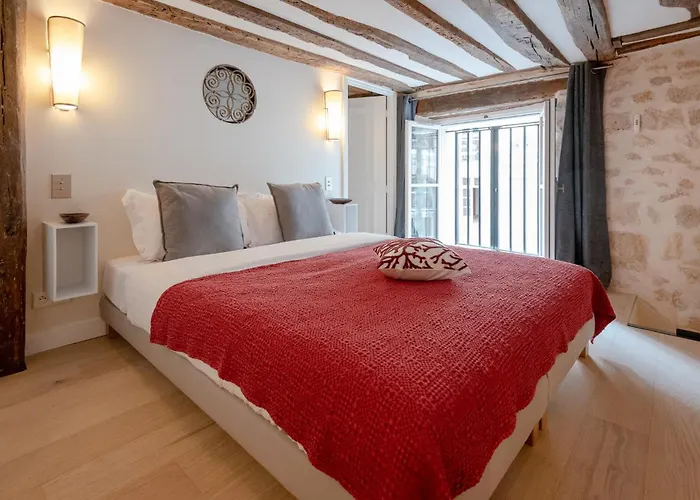 דירה Old Stones *