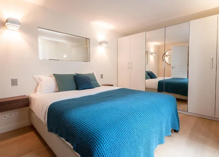 דירה Old Stones *