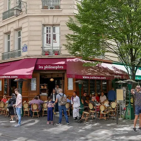 Apartamento Old Stones