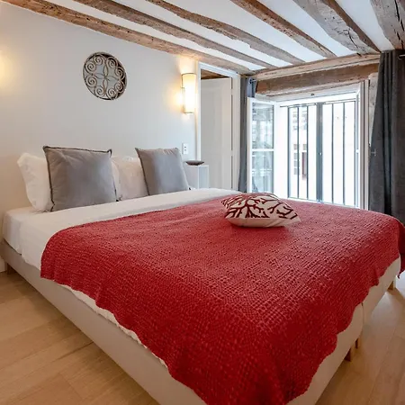 Apartman Old Stones *